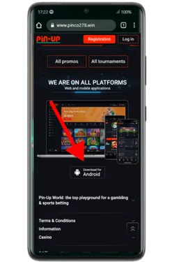 Android apk