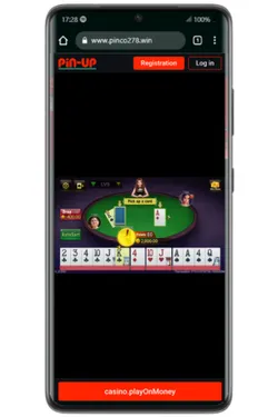 Game Rammy app